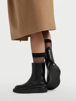 Best Tall Platform Chelsea Boot Women Boots·Chelsea Boots|Boots·Ankle Boots