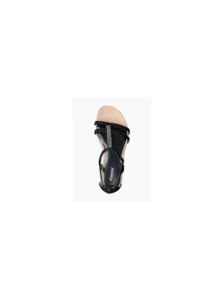 Sale T-Bar Sandals Women Sandals·Flat Sandals