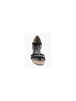 Sale T-Bar Sandals Women Sandals·Flat Sandals
