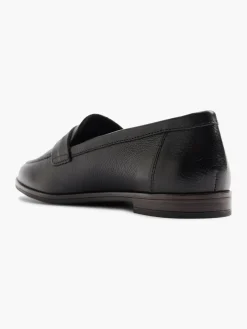 Clearance Tumbled Leather Loafer Women Girls School Shoes·Girls Teen School Shoes|All Girls·Teens