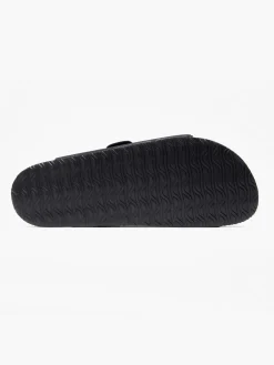 Discount Two Strap Footbed Sandals Sandals·Walking Sandals