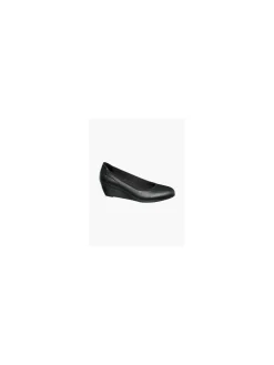 Outlet Wedge Court Comfort Shoes Women Loafers & Low Shoes·Slip On Shoes|Loafers & Low Shoes·Comfort