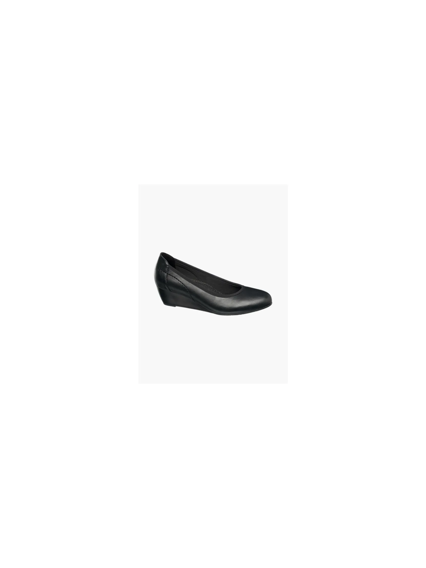Outlet Wedge Court Comfort Shoes Women Loafers & Low Shoes·Slip On Shoes|Loafers & Low Shoes·Comfort