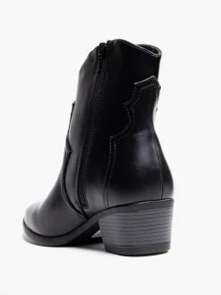 Discount Western Ankle Boot Women/BOY Boots·Cowboy Boots