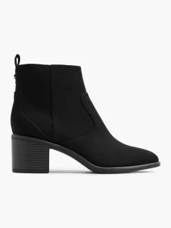 Hot Western Style Ankle Boot Women Boots·Ankle Boots
