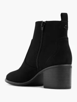 Hot Western Style Ankle Boot Women Boots·Ankle Boots