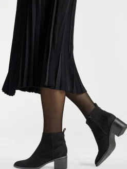 Hot Western Style Ankle Boot Women Boots·Ankle Boots