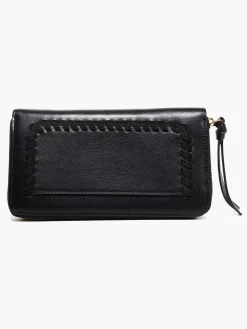 New Whipstitch Detail Purse Women Other Accessories·Purses & Wallets
