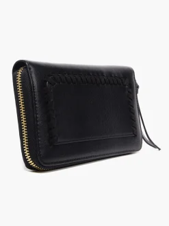 New Whipstitch Detail Purse Women Other Accessories·Purses & Wallets