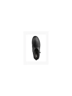 Best Wide Fit Wedge Comfort Boots Women Loafers & Low Shoes·Comfort|Boots·Knee High Boots