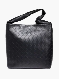Outlet Woven Detailed Tote Bag Women Bags·Tote Bags|Bags·Handbags