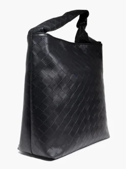 Outlet Woven Detailed Tote Bag Women Bags·Tote Bags|Bags·Handbags