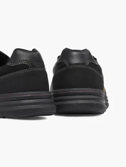 Sale Black/ Casual Slip On Shoe Shoes·Comfort|Shoes·Slip-On Shoes