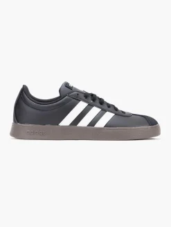 New Black/ VL Court Base Trainers Trainers·Sports Trainers|Trainers·Adidas Trainers