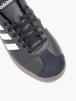 New Black/ VL Court Base Trainers Trainers·Sports Trainers|Trainers·Adidas Trainers
