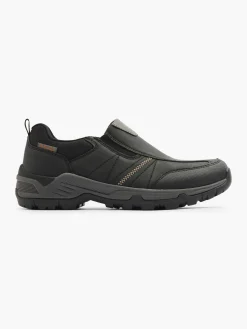New Black/ Casual Slip On Shoe Shoes·Comfort|Shoes·Slip-On Shoes