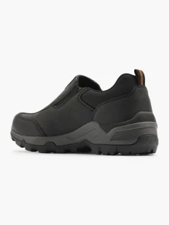New Black/ Casual Slip On Shoe Shoes·Comfort|Shoes·Slip-On Shoes
