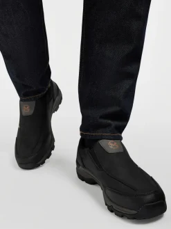 New Black/ Casual Slip On Shoe Shoes·Comfort|Shoes·Slip-On Shoes