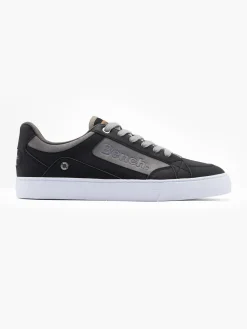 New /Grey Lace Up Casual Trainers Shoes·Lace-Ups|Shoes·Brogues