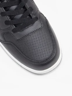 Clearance /Red Low Cut Trigger Trainers·Sports Trainers