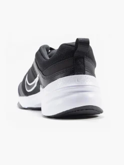 Best Black/White DEFYALLDAY Trainers BOY Boys School Shoes·Boys Teen School Shoes|Girls School Shoes·Girls Nike School Shoes