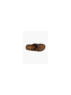 Best Mens Cross Strap Slide Sandals·Beach Shoes|Sandals·Flip Flops & Slides