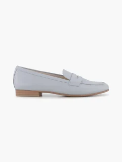 Flat Panelled Loafer Women Loafers & Low Shoes·Loafers