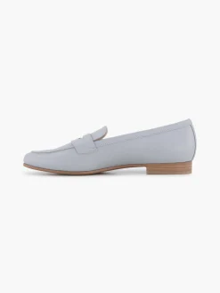 Flat Panelled Loafer Women Loafers & Low Shoes·Loafers