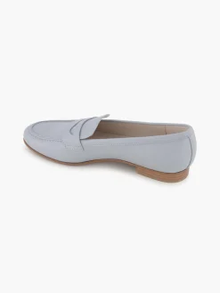 Flat Panelled Loafer Women Loafers & Low Shoes·Loafers