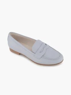 Flat Panelled Loafer Women Loafers & Low Shoes·Loafers