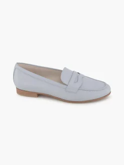 Flat Panelled Loafer Women Loafers & Low Shoes·Loafers