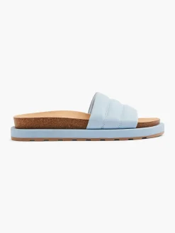 Best Padded Sandal with Matching Sole Women Sandals·Flat Sandals