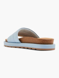 Best Padded Sandal with Matching Sole Women Sandals·Flat Sandals