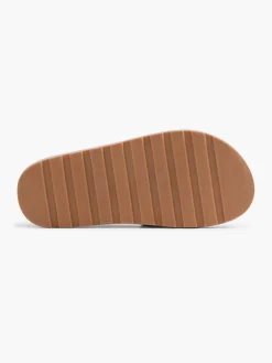Best Padded Sandal with Matching Sole Women Sandals·Flat Sandals