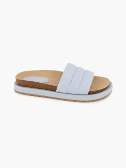 Best Padded Sandal with Matching Sole Women Sandals·Flat Sandals