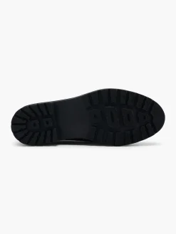 Discount Leather Flat Loafer Women Loafers & Low Shoes·Loafers