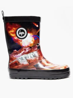 Boys Wellies BOY Boys Shoes·Wellies