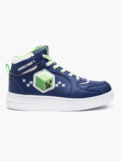 Outlet Boys Mid Cut Trainers Kids All Boys·Kids