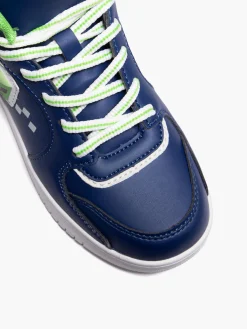 Outlet Boys Mid Cut Trainers Kids All Boys·Kids