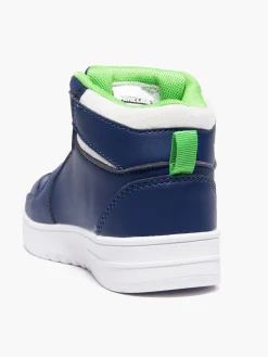 Outlet Boys Mid Cut Trainers Kids All Boys·Kids