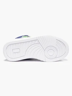 Outlet Boys Mid Cut Trainers Kids All Boys·Kids