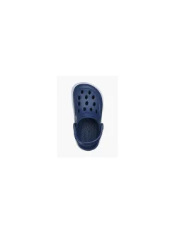 Sale Boys Navy Clog Kids All Boys·Kids|Boys Shoes·Beach Shoes & Slides