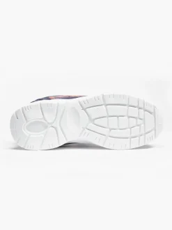 Online Boys Navy/Red Velcro Trainers Kids All Boys·Kids|All Boys·Toddlers