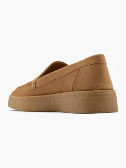 Sale Gum Sole Flat Loafer Women Loafers & Low Shoes·Loafers