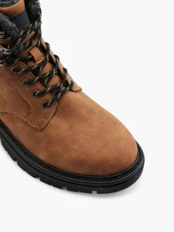 Best Casual Lace Up Boots Shoes·Walking Shoes|Boots·Winter Boots