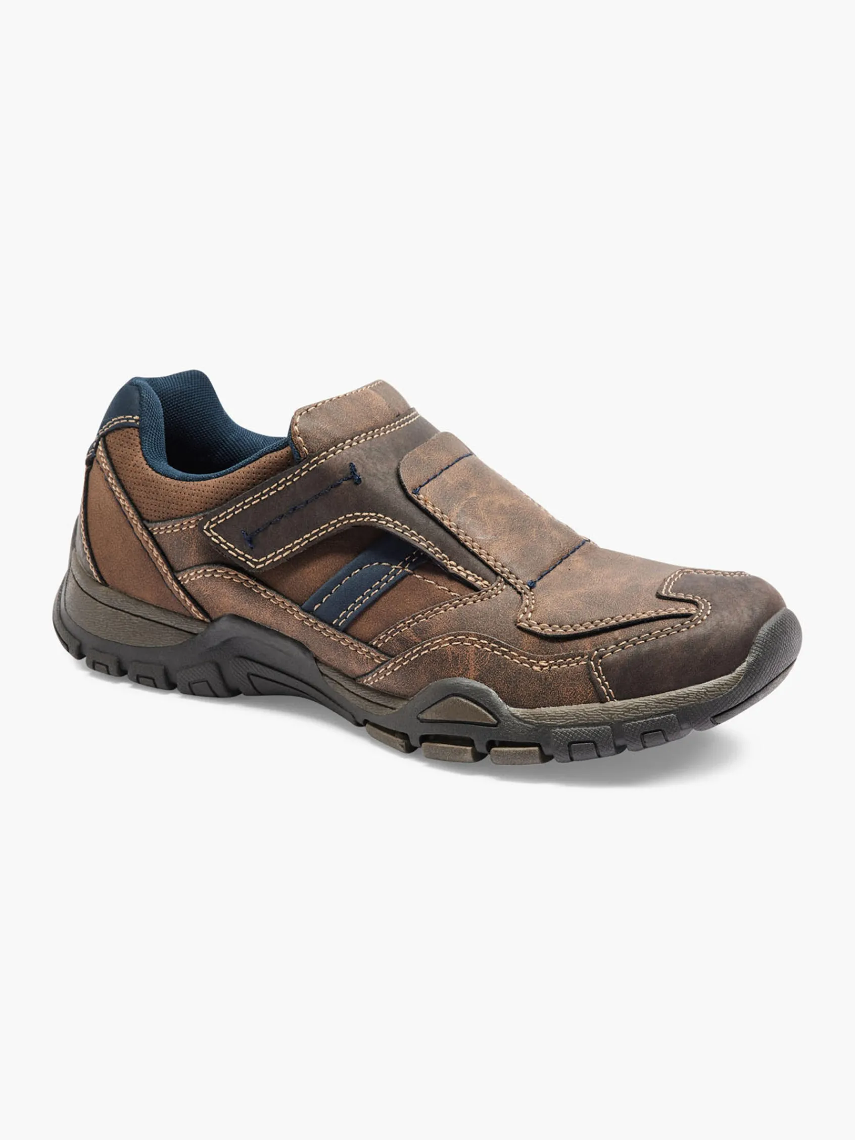 Sale Casual Slip-on Shoes Shoes·Brogues