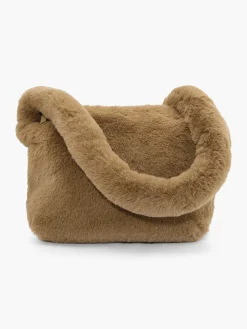 Fluffy Shoulder Bag Women Bags·Handbags