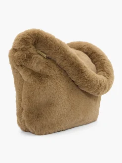 Fluffy Shoulder Bag Women Bags·Handbags