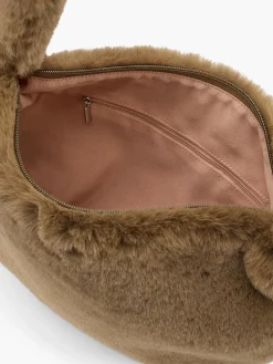 Fluffy Shoulder Bag Women Bags·Handbags
