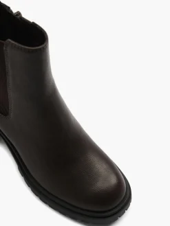 Discount Heeled Chelsea Boot Women Boots·Heeled Boots|Boots·Chelsea Boots